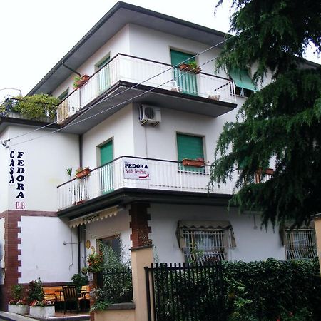 B&B Casa Fedora Монтекатіні-Терме Екстер'єр фото