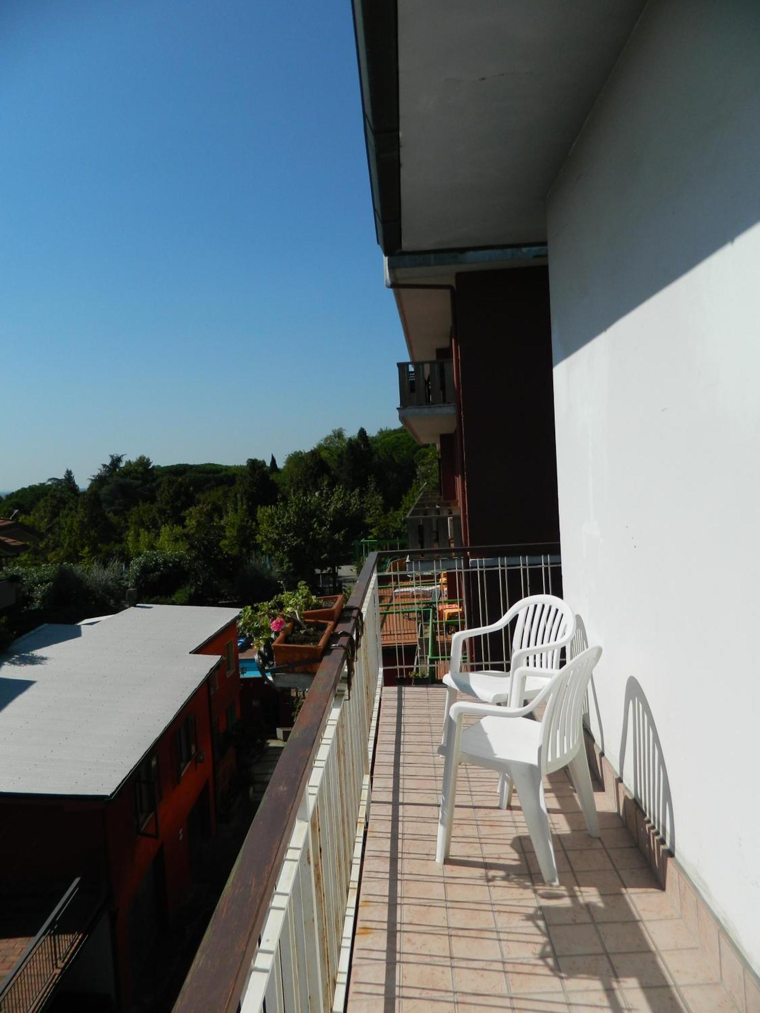B&B Casa Fedora Монтекатіні-Терме Екстер'єр фото