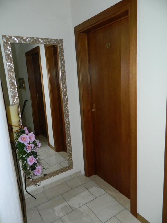 B&B Casa Fedora Монтекатіні-Терме Екстер'єр фото