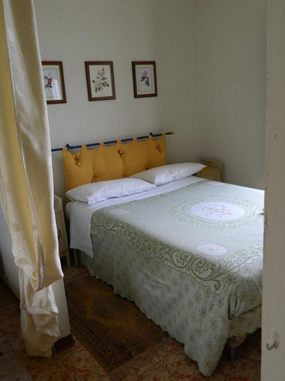 B&B Casa Fedora Монтекатіні-Терме Екстер'єр фото