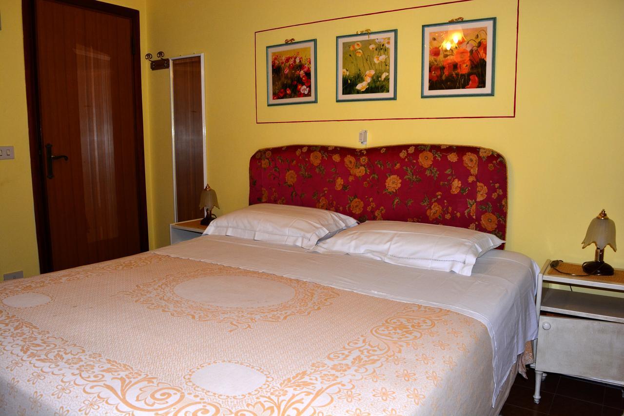 B&B Casa Fedora Монтекатіні-Терме Екстер'єр фото