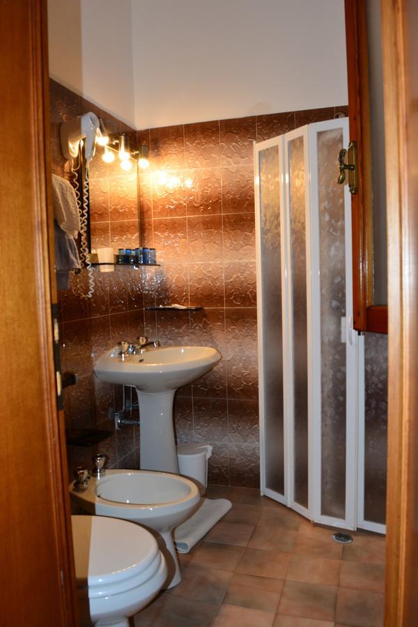 B&B Casa Fedora Монтекатіні-Терме Екстер'єр фото