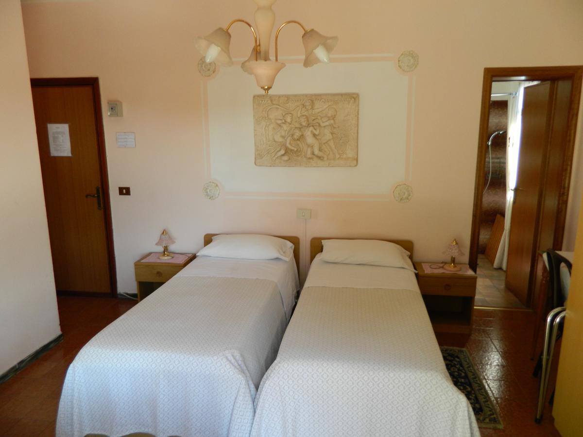 B&B Casa Fedora Монтекатіні-Терме Екстер'єр фото