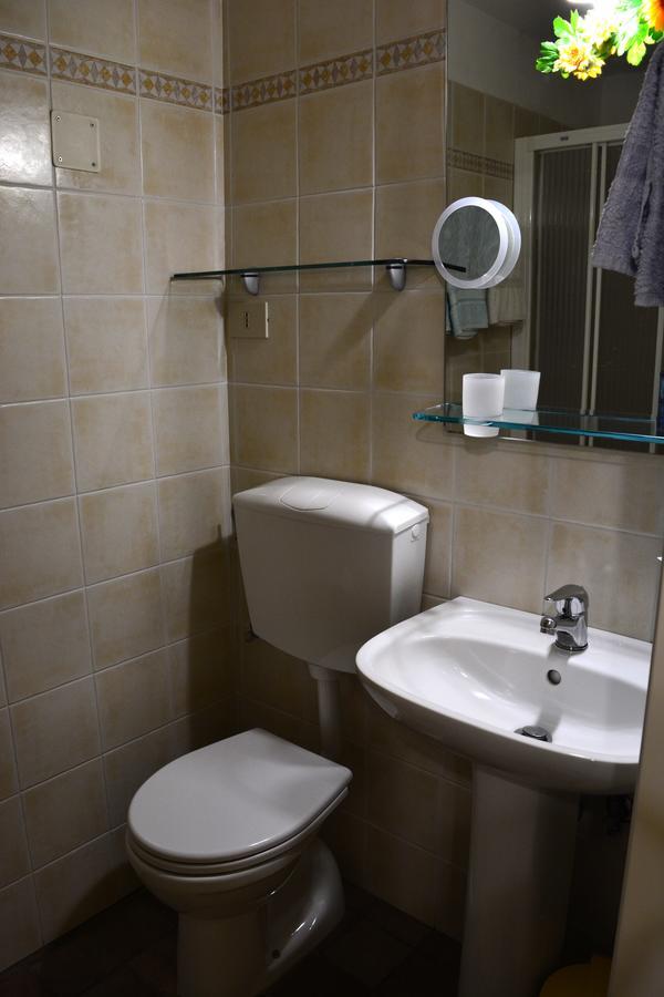 B&B Casa Fedora Монтекатіні-Терме Екстер'єр фото