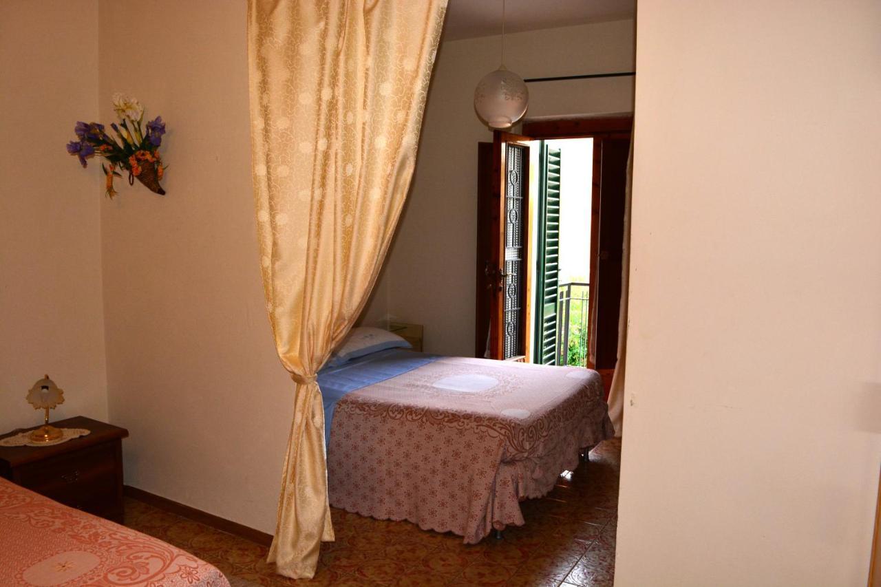 B&B Casa Fedora Монтекатіні-Терме Екстер'єр фото